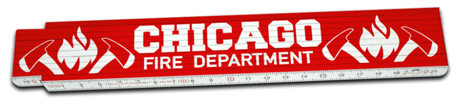 Chicago Fire Department - Zollstock