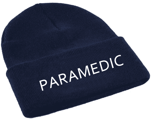 Paramedic - Winter cap
