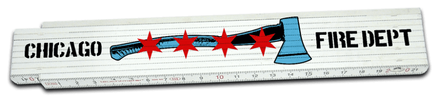 Chicago Fire Department - Zollstock
