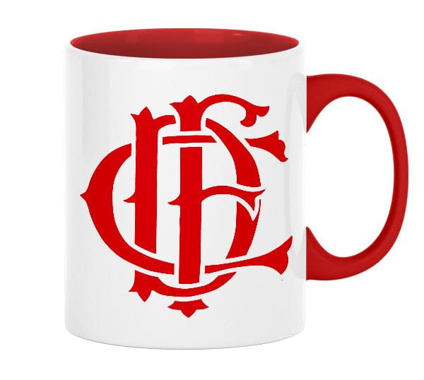 Chicago Fire Dept. - CFD - Ceramic mug